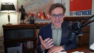 Hormus: Wer blockiert da wen? – Weltwoche Daily DE