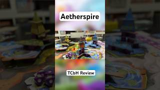 The Cardboard Herald - Aetherspire video thumbnail