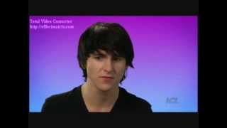 DJ Dont Quit (Mitchel Musso Video)