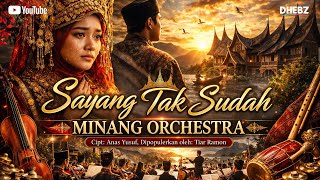 Download lagu Sayang Tak Sudah Minang Orchestra Version | Lagu Minang Lawas Full Cover mp3 Download lagu Sayang Tak Sudah Minang Orchestra Version | Lagu Minang Lawas Full Cover mp3