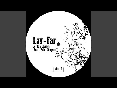 Be the Change (Kid Sublime Stripped Club Mix)