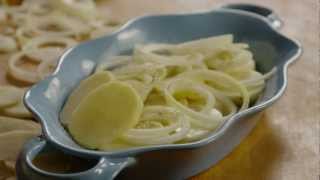How to Make Creamy Potatoes Au Gratin | Allrecipes.com