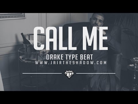 "SOLD" Drake x PARTYNEXTDOOR x Bryson Tiller Type Beat -"Call Me" (Prod. By Jairtheshadow) beat 2017