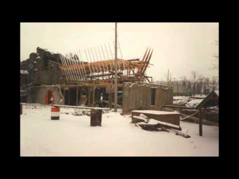 The History of Noah's Ark at Kennywood