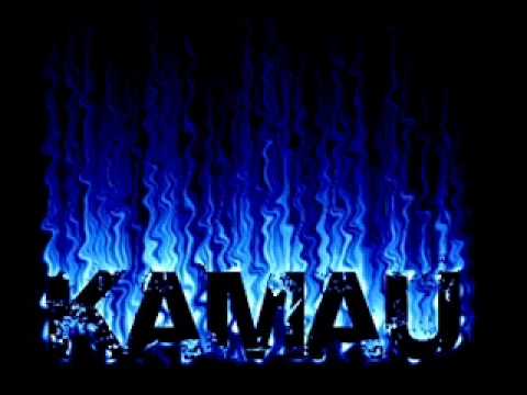 Kamau - É Ela