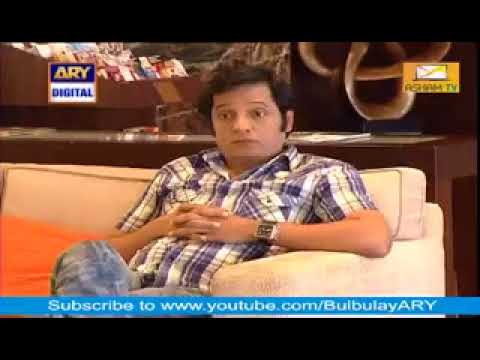 Bulbulay Episode 266 Full Bulbulay 266 Bulbulay New Episode   Video Dailymotion