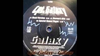 CPT. Galaxy - Galaxy (Maxi Version)