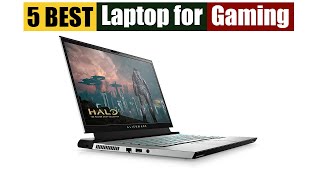 Best laptop for gaming and streaming for 2026