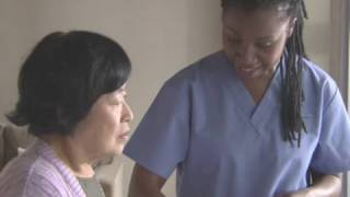 Working with Dementia (3 of 6)