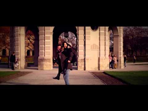 PATRICK MORENO & MAX LEAN - HEART OF A GIANT (Official Video)