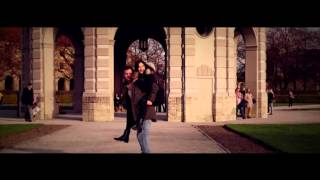 PATRICK MORENO &amp; MAX LEAN - HEART OF A GIANT (Official Video)