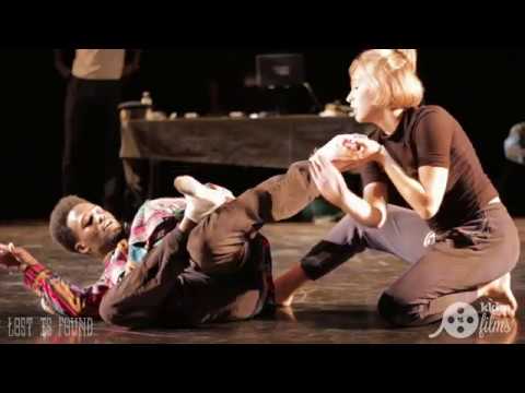 Tavia and Daniel Keith Morrison - C O N T A C T 2016