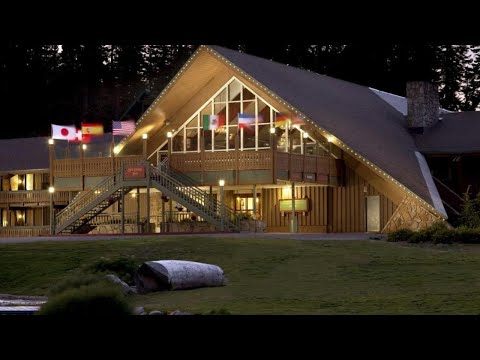 Mammoth Mountain Inn | Cabins in Mammoth Lakes