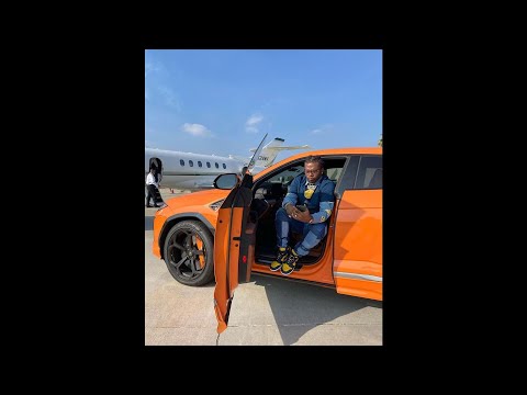 [FREE] Gunna x Lil Keed x Lil Gotit Type Beat "Lamborghini" (prod. stardustszn)