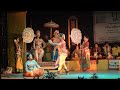 SHAPMOCHAN TAGORE DANCE DRAMA PUNASCHO DARPANARAYAN
