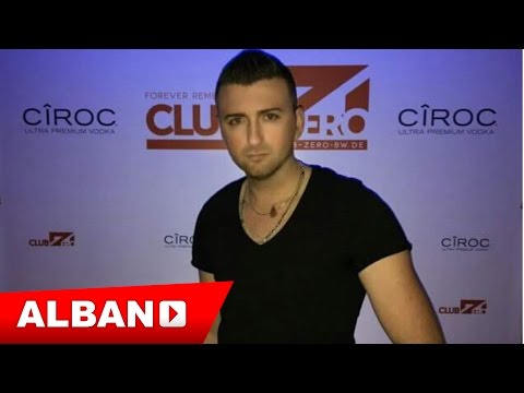 Alban Gashi - Du warst dieses mädchen ˙·٠•●ღՁO1O ღ●•٠·˙