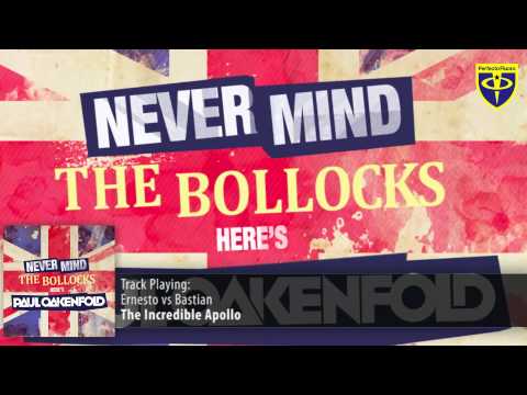 Ernesto vs Bastian - The Incredible Apollo