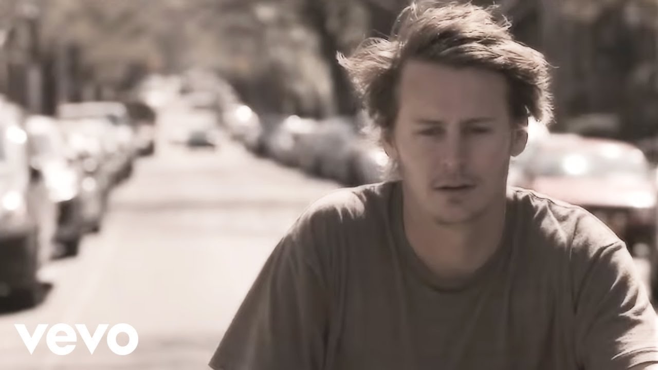 Ben Howard - Only Love - YouTube