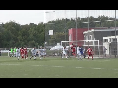 SC Neheim - BSV Schüren