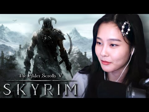 39daph Plays Skyrim: Modded - Part 2