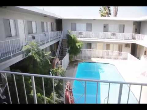 PL6485 - Modern Upper 1+1 in Valley Village For Rent!