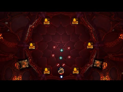 The Vigilant Steward, Zskarn Strategy Guide - Aberrus, the Shadowed Crucible Raid - WOW Dragonblight