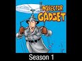 Inspector Gadget Season 1 1983 Part 1 Of 3