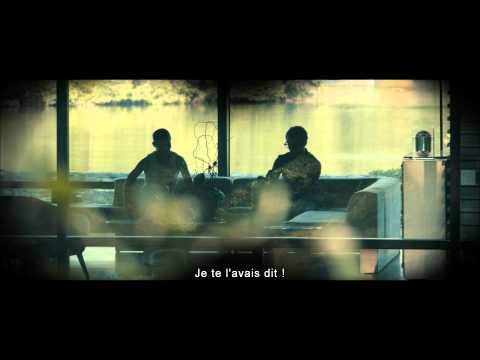 ROBOT AND FRANK extrait 6