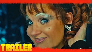 Trailers In Spanish Los Ojos De Tammy Faye (2021) Tráiler Oficial Español anuncio