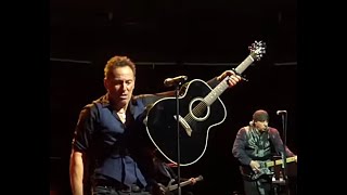 Bruce Springsteen & The ESB ☜❤☞ Working On The Highway /Cadillac Ranch/I`m A Rocker