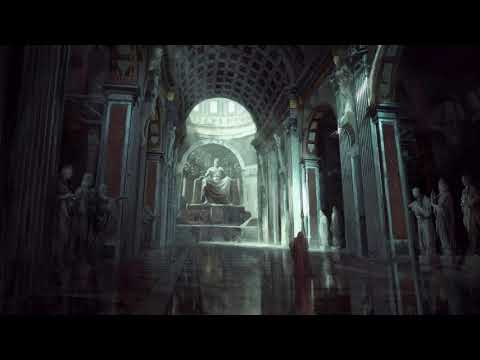 Path of Exile  - Demigod's Authority (December Events Trailer Soundtrack)