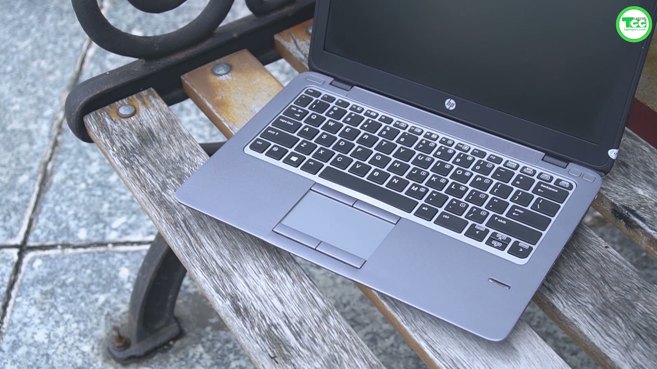 Laptop Cũ Hp Elitebook 820 G2 i7 5600u | RAM 8G | SSD 256GB | 12.5'' HD