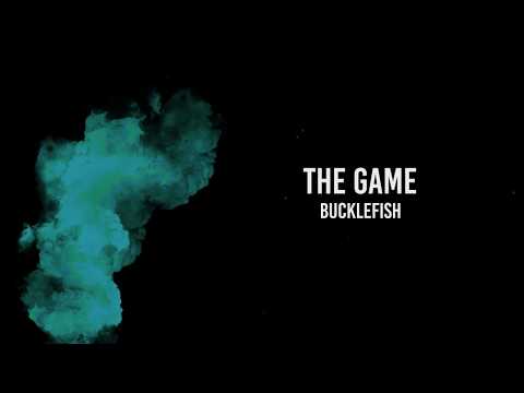 Bucklefish - The Game ( Official Lyric Video)