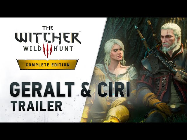 The Witcher 3: Wild Hunt vai receber editor de mods oficial em