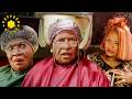 Mama Klump Hair Disaster Scene Eddie Murphy Nutty Professor II The Klumps