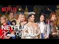 Do You Understand The Netflix Christmas Universe? | Netflix