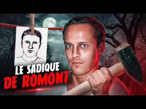 ce TUEUR en SÉRIE a HORRIFIÉ tout le pays : le sadique de Romont (#HVF)