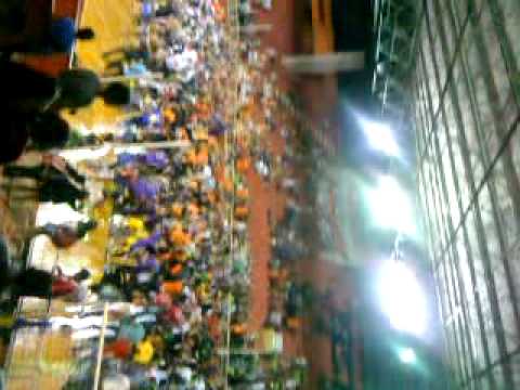 Carrasca-Intermed CO 2011 - Kuduru