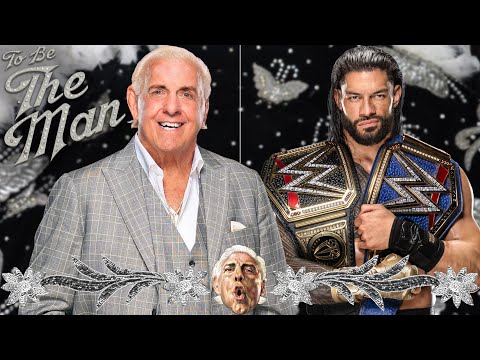 Ric Flair Praises Roman Reigns Interview On First Take As ‘The Greatest Interview Of Any Athlete In Any Sport And Any Generation’