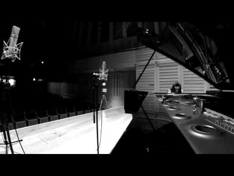 'Someone Like You' - Adele - piano version by GéNIA