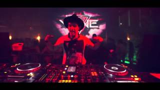 VINNE, Rock U @The Garden