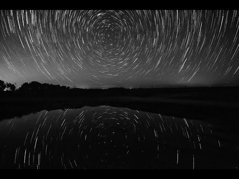 About Time (The difference between chronos time and kairos time in Christian spirituality)