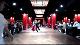 Juan David Bedoya y Analia Centurion / No Me Extraña / Pedro Laurenz