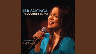 The Sing Medley: Sing a Song / Tomorrow / Matchmaker, Matchmaker