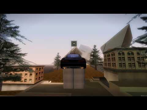 M4RkO ft. CarmY - Mysterious Place