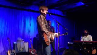 Brett Dennen Comeback Kid Live