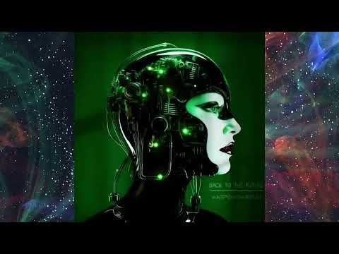 BRK (BR) - Back to the Future (KARPOVICH Remix) 🤖🥳 Out Now