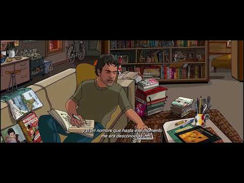 THEY SHOT THE PIANO PLAYER Trailer | VIFF 2023