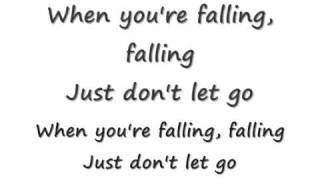 Falling in Love Taio Cruz Lyrics