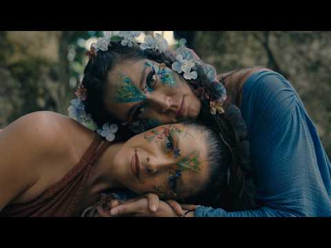 Luna Santa - Semilla de mi Madre Tierra (Video Oficial)